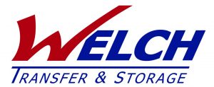 Welch Transfer & Storage