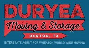 Duryea Moving & Storage
