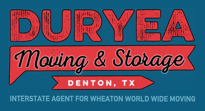 Duryea Moving & Storage